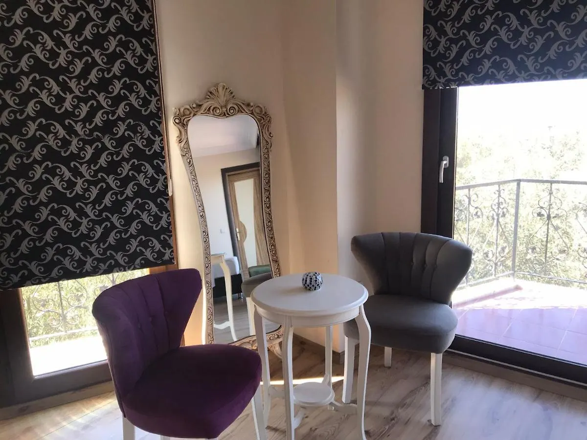 Salida Inn Kusadası Willa