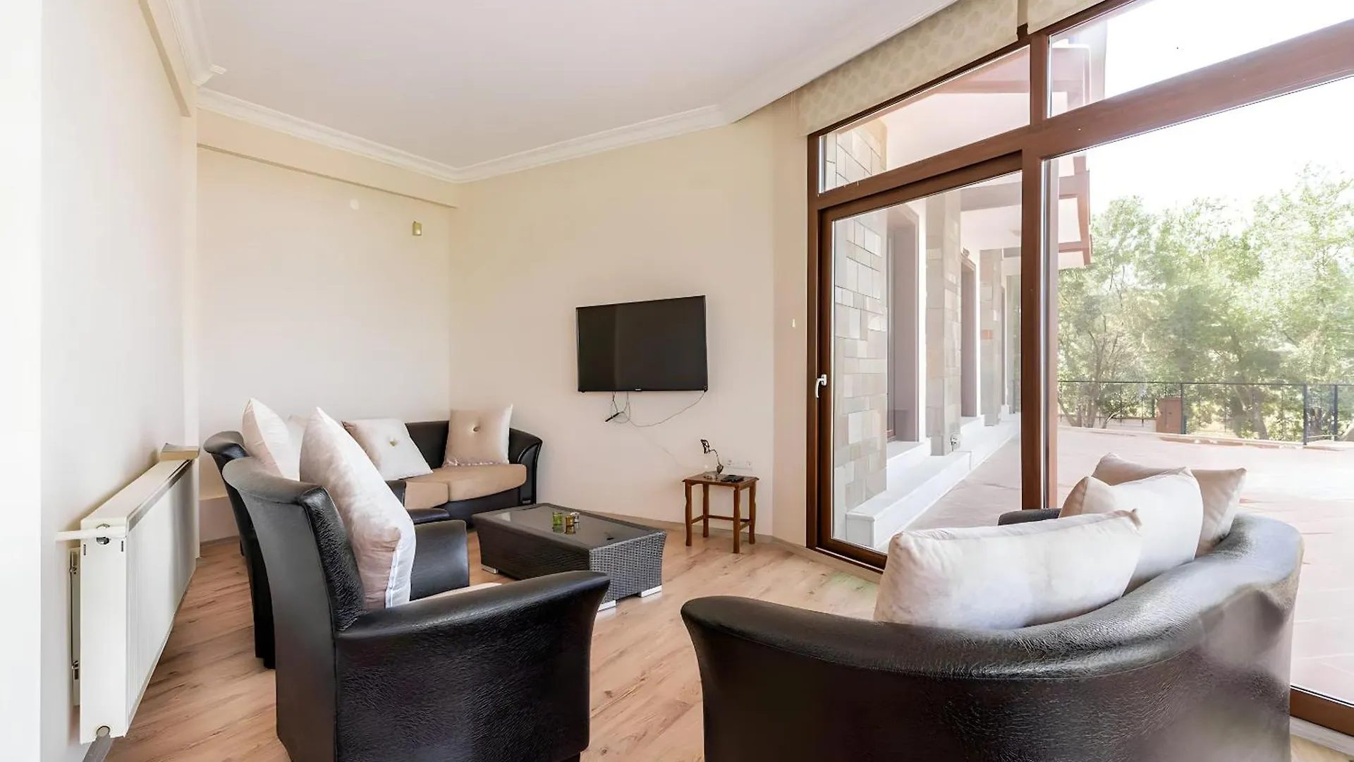 Salida Inn Kusadası Willa