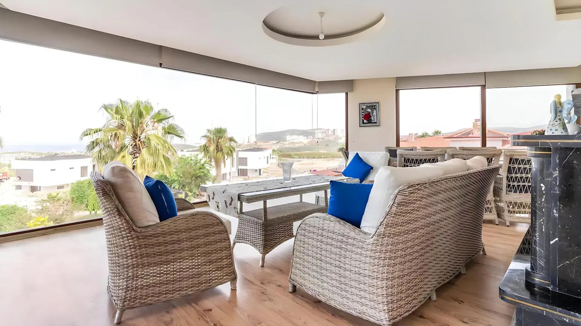 Willa Salida Inn Kusadası Turcja