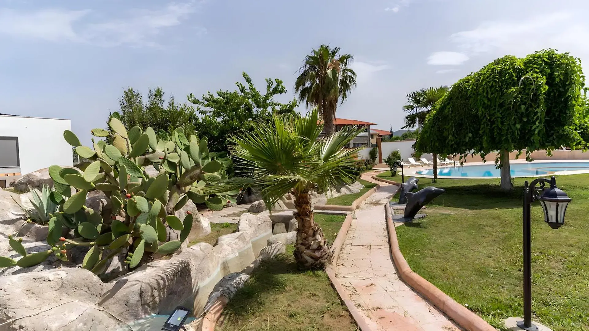 Salida Inn Kusadası Willa