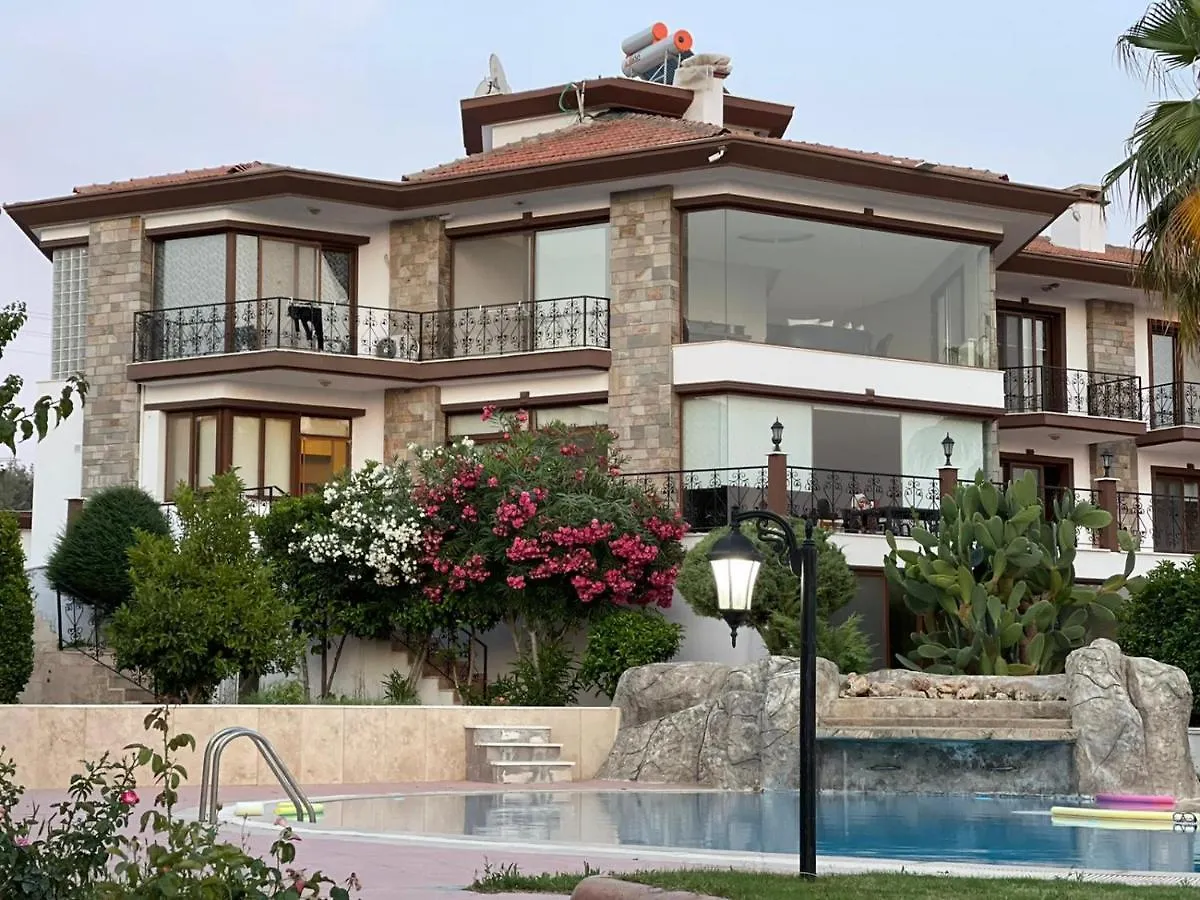 Salida Inn Kusadası Törökország