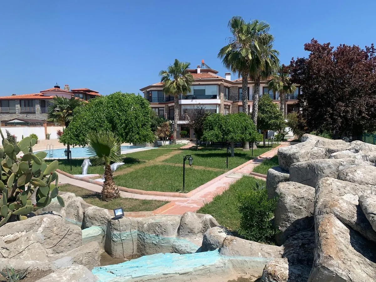 Villa Salida Inn Kusadası