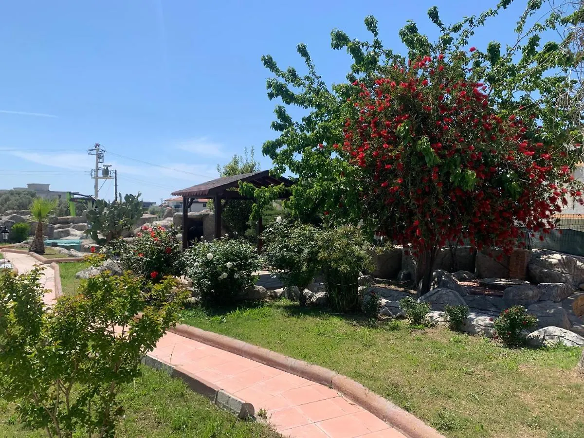 Salida Inn Kusadası 0*,