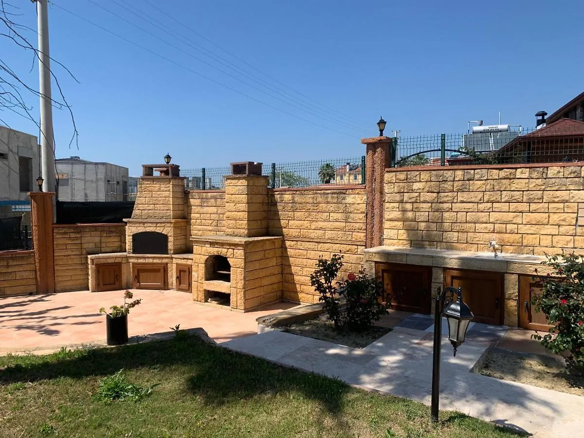 Salida Inn Kusadası Villa