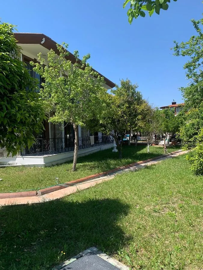 Villa Salida Inn Kusadası Törökország