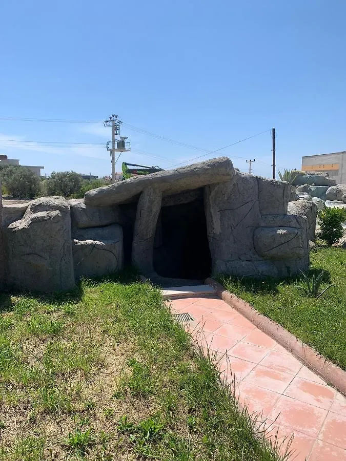 Salida Inn Kusadası
