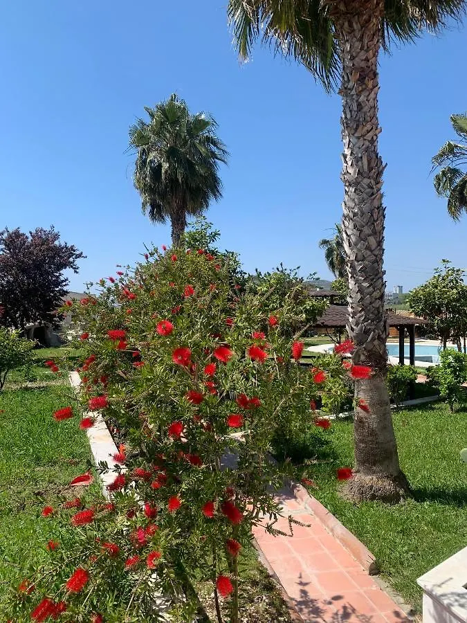 Villa Salida Inn Kusadası