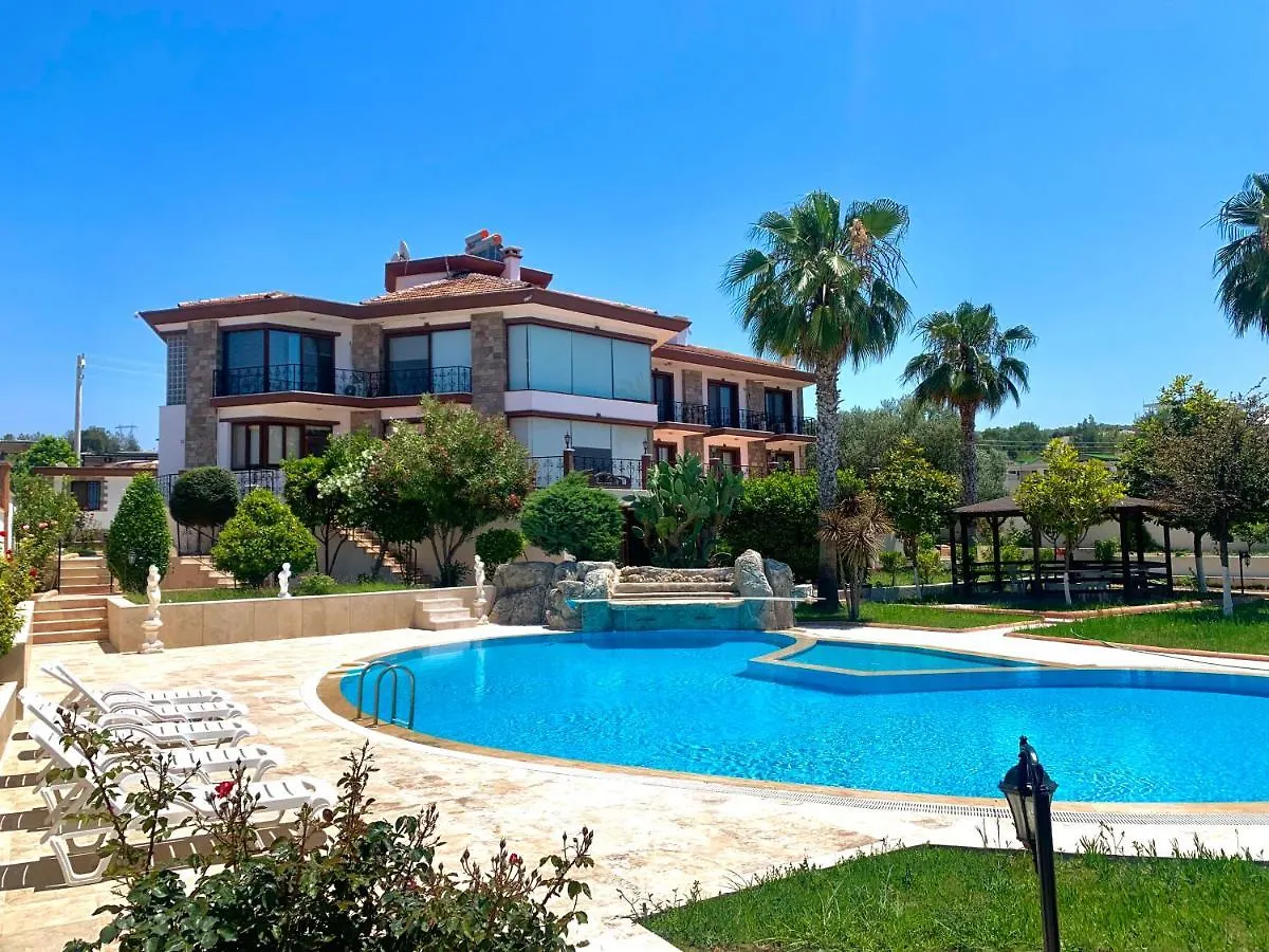 Salida Inn Kusadası Villa