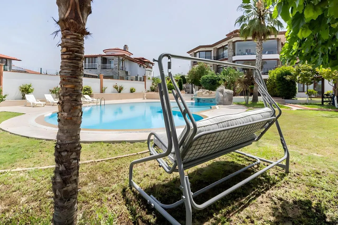 Villa Salida Inn Kusadası Törökország