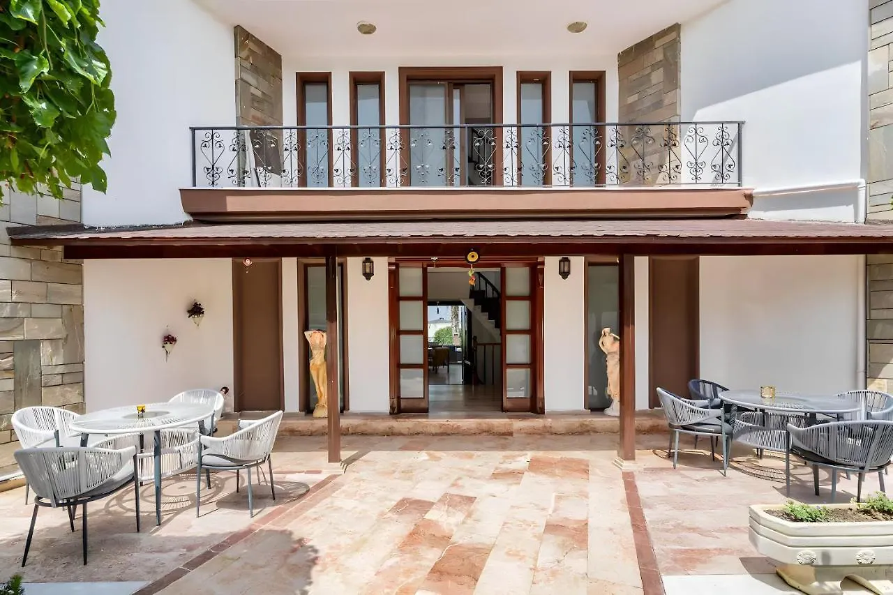 Salida Inn Kusadası