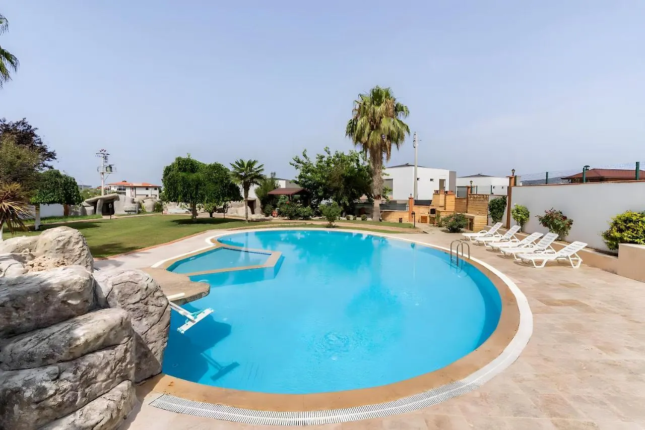 Villa Salida Inn Kusadası