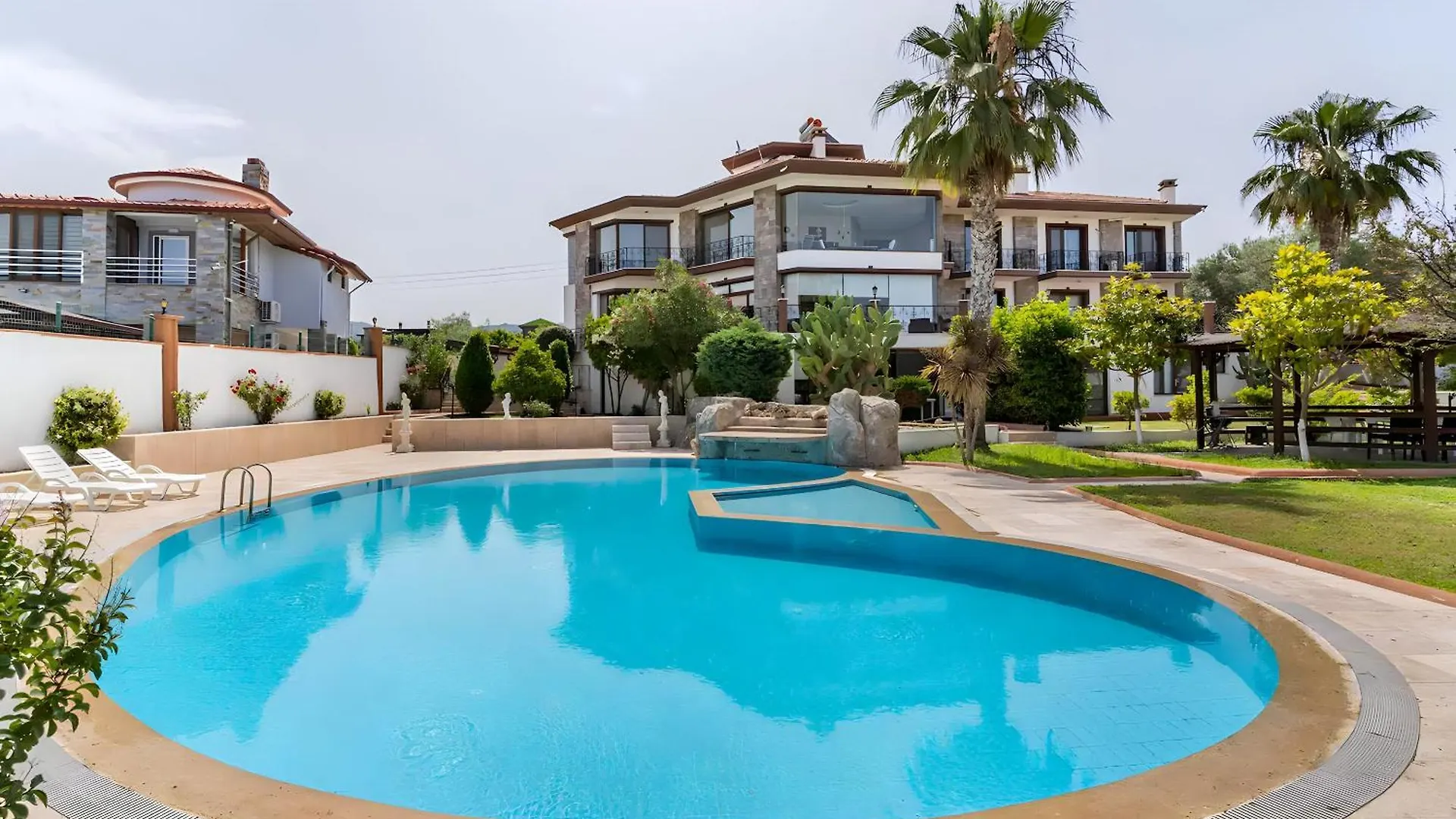 Salida Inn Kusadası