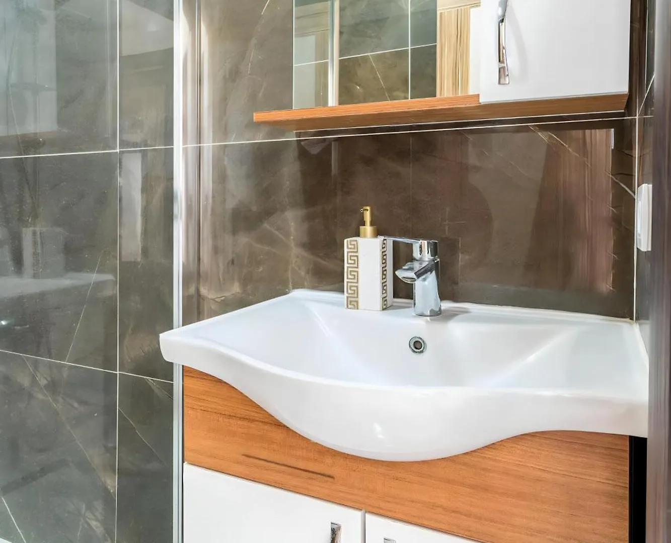 Villa Salida Inn Kusadası Törökország