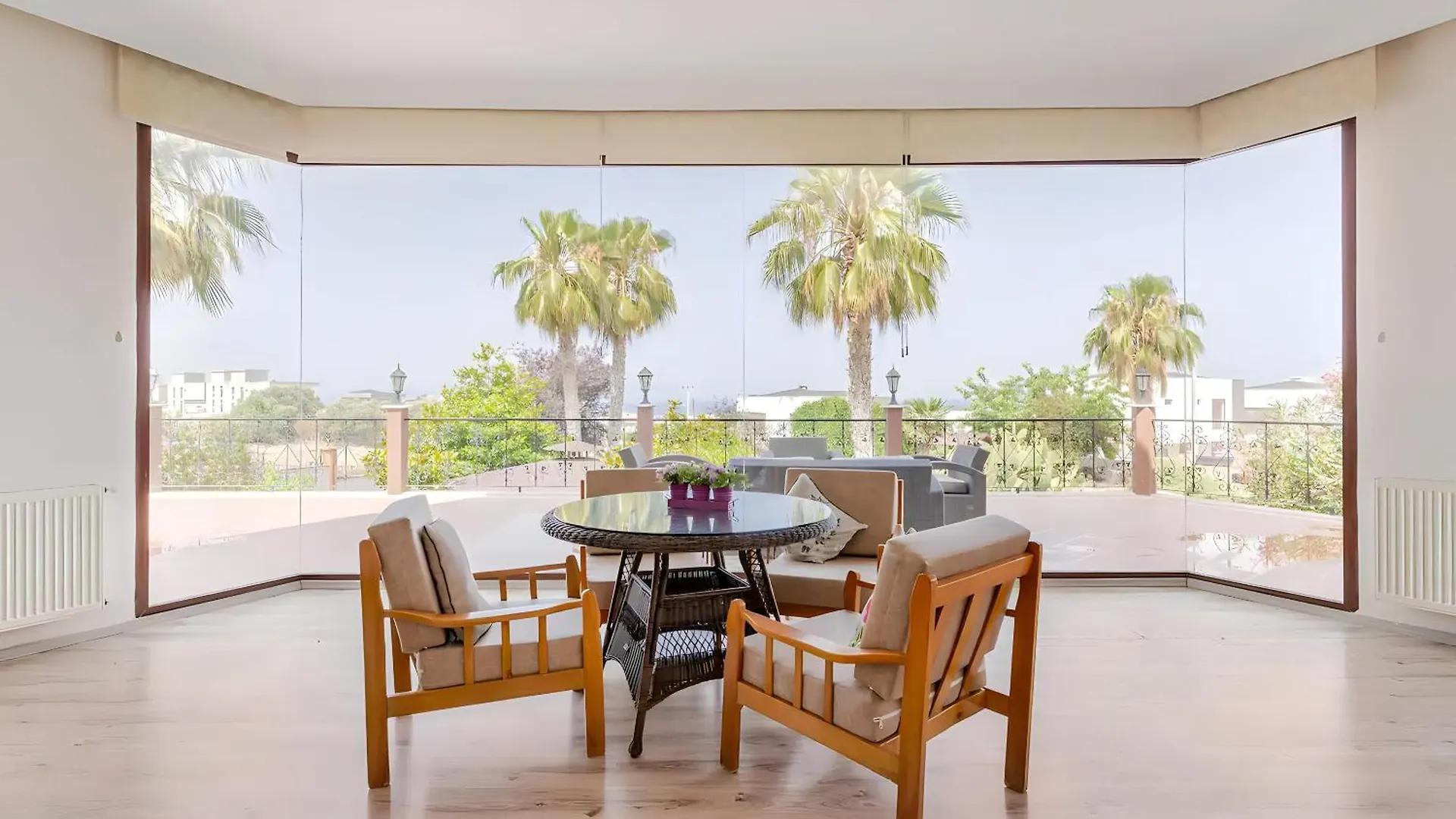 Villa Salida Inn Kusadası