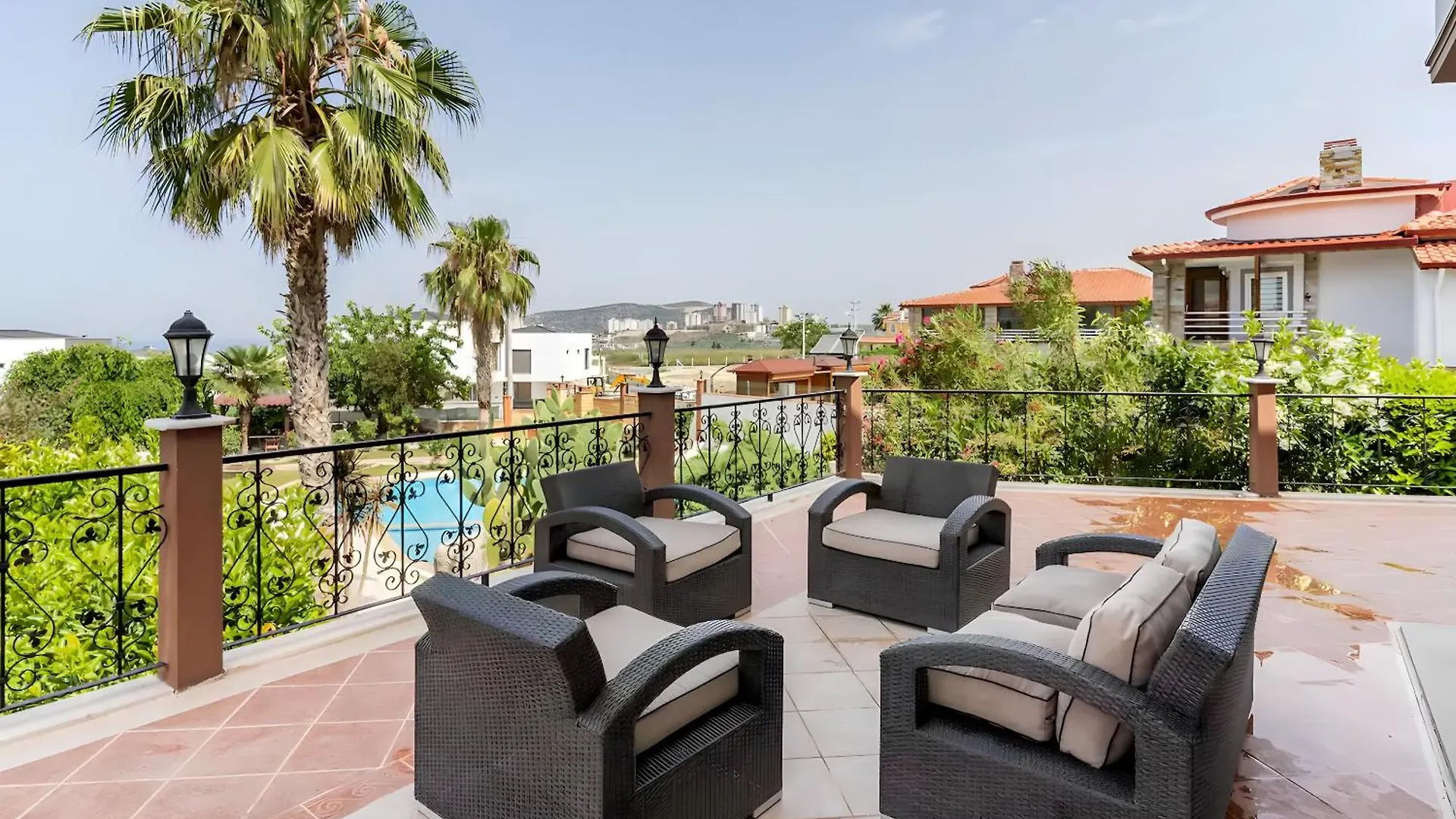 Salida Inn Kusadası Villa