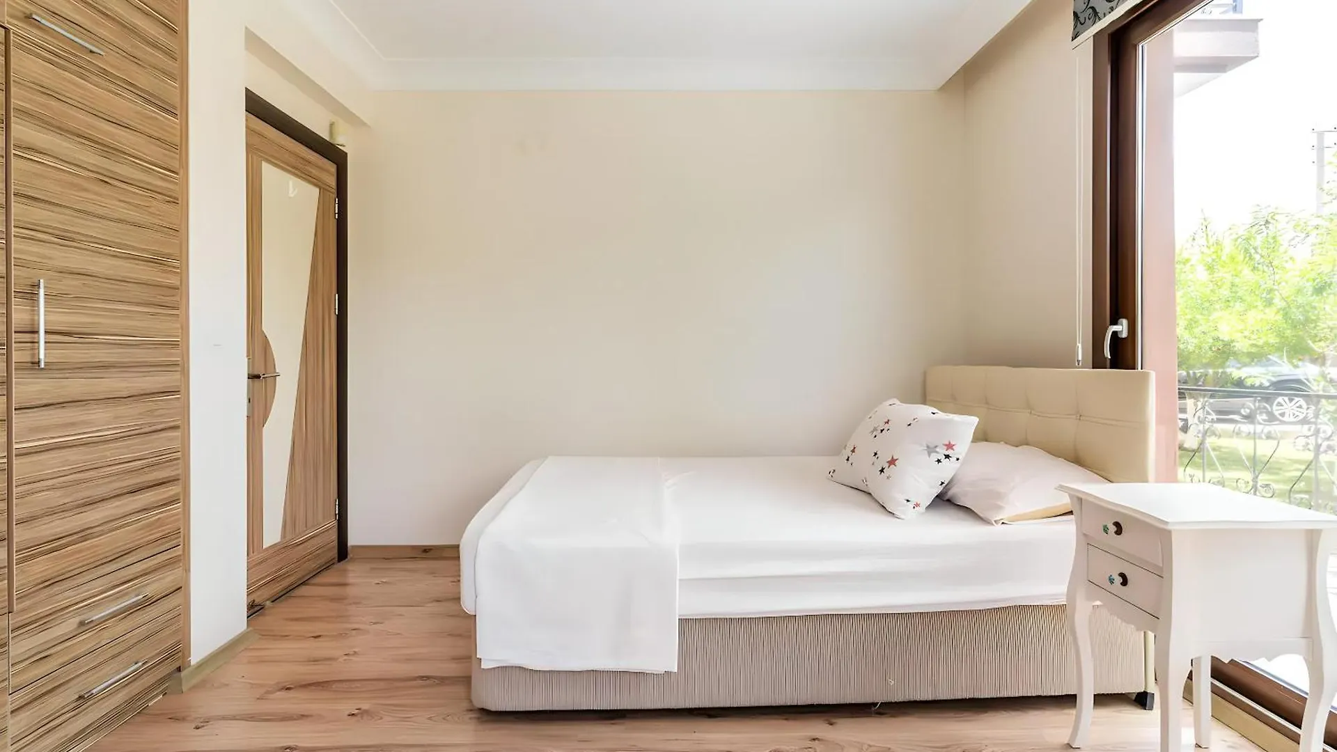 Salida Inn Kusadası Törökország