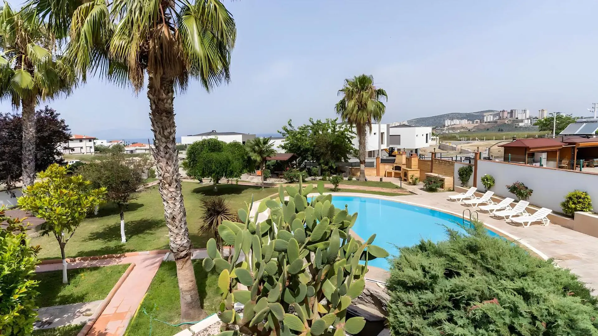 Villa Salida Inn Kusadası