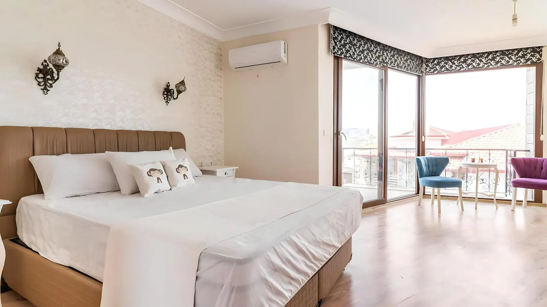 Villa Salida Inn Kusadası