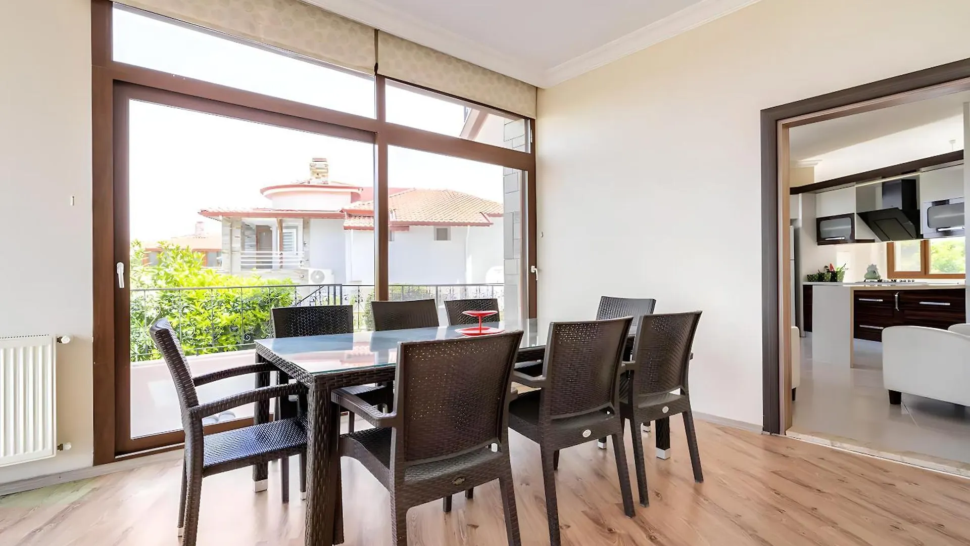 Salida Inn Kusadası