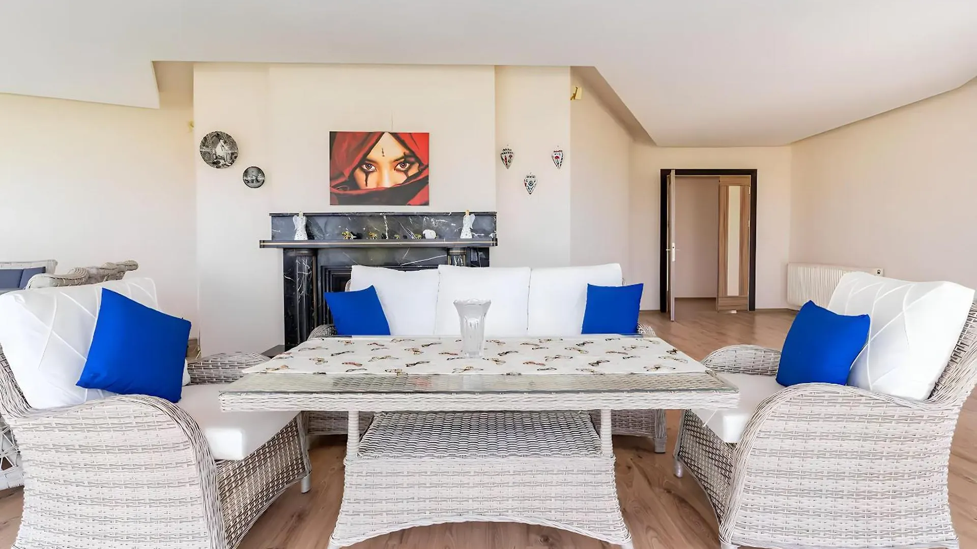 Salida Inn Kusadası 0*,