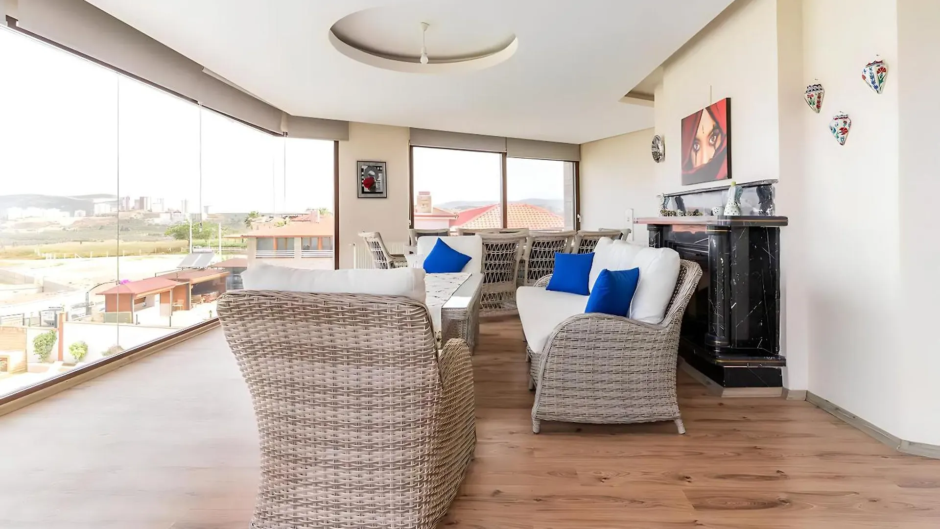 Villa Salida Inn Kusadası
