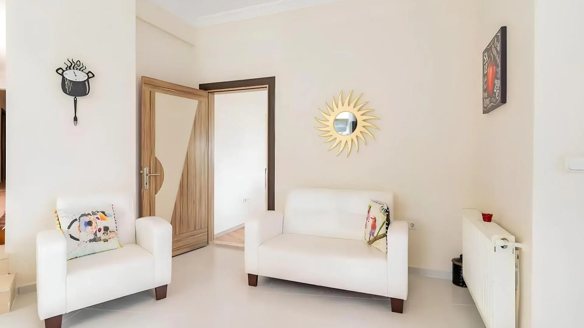 Salida Inn Kusadası 0*,  Törökország