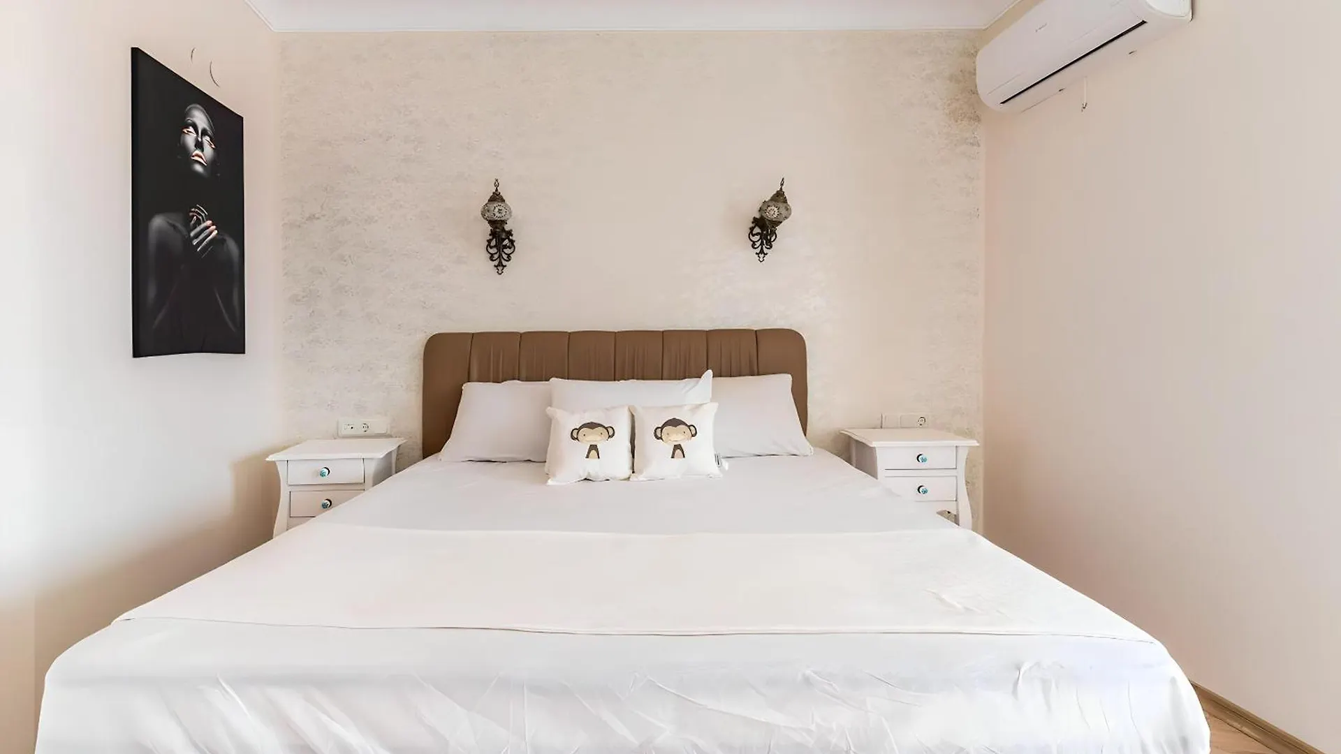 Villa Salida Inn Kusadası Törökország