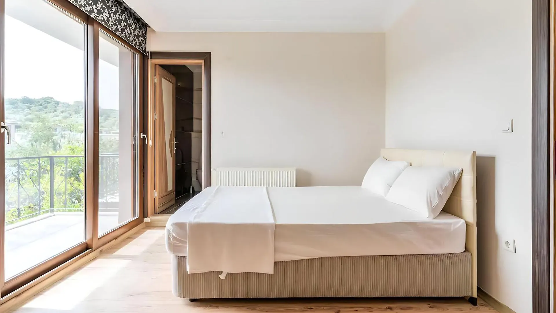 Salida Inn Kusadası 0*,  Törökország