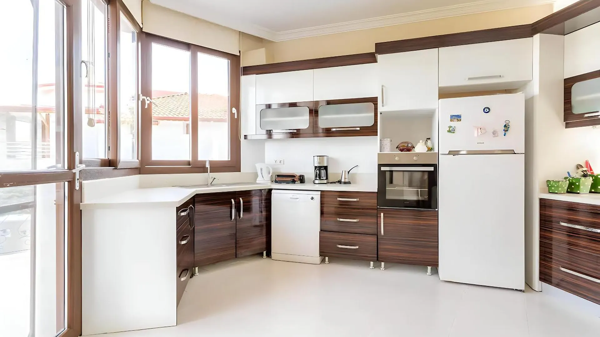 Villa Salida Inn Kusadası Törökország