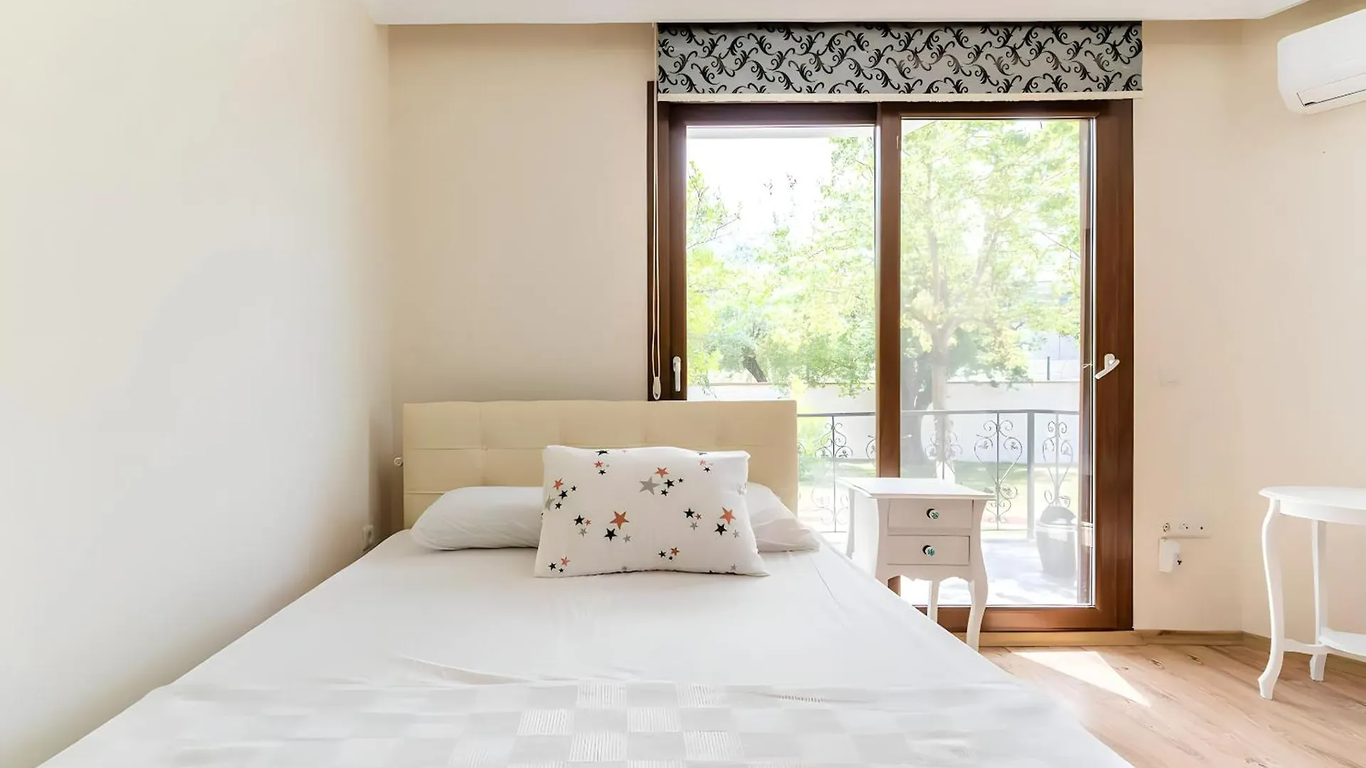 Salida Inn Kusadası Törökország