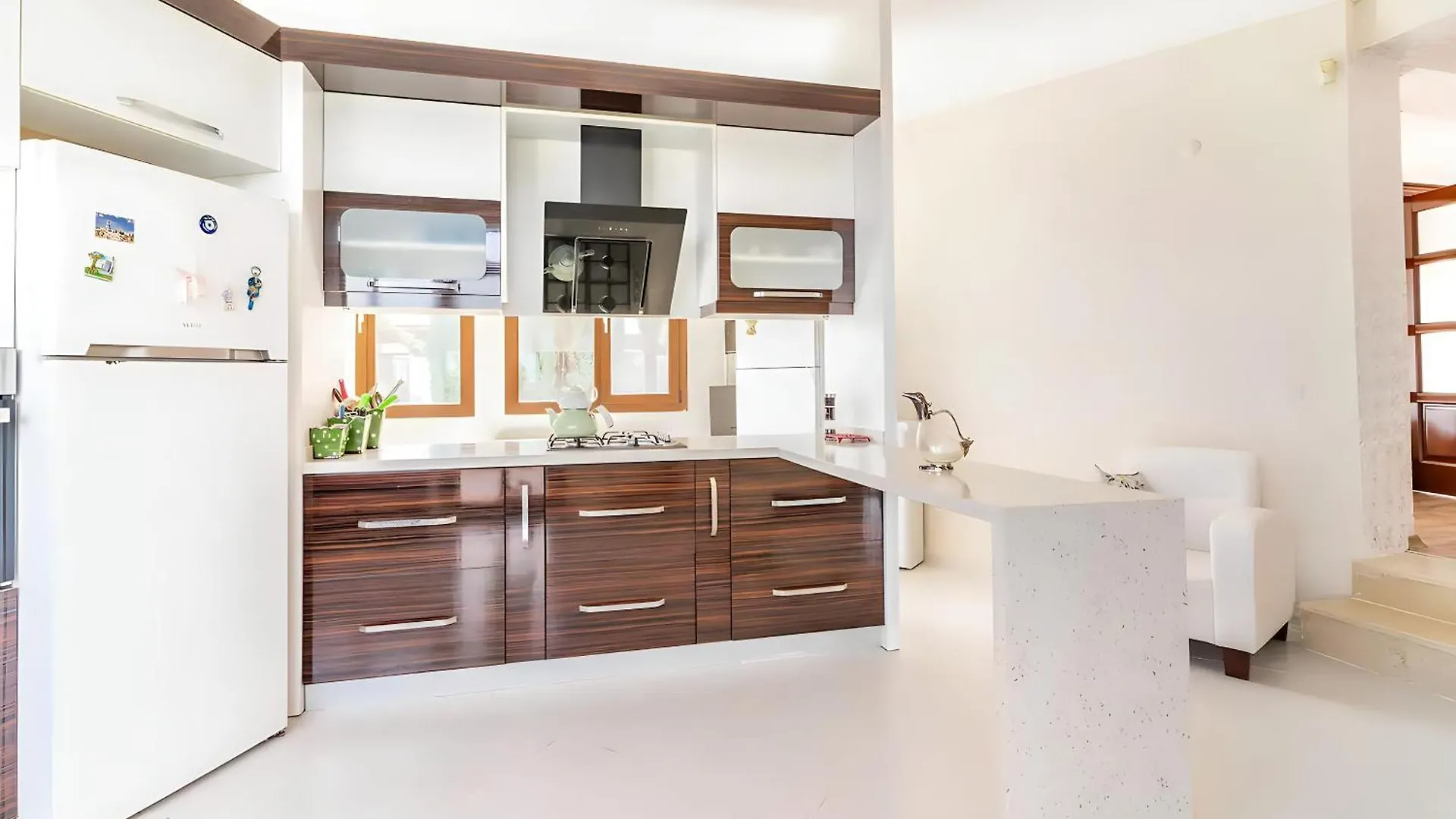 Villa Salida Inn Kusadası