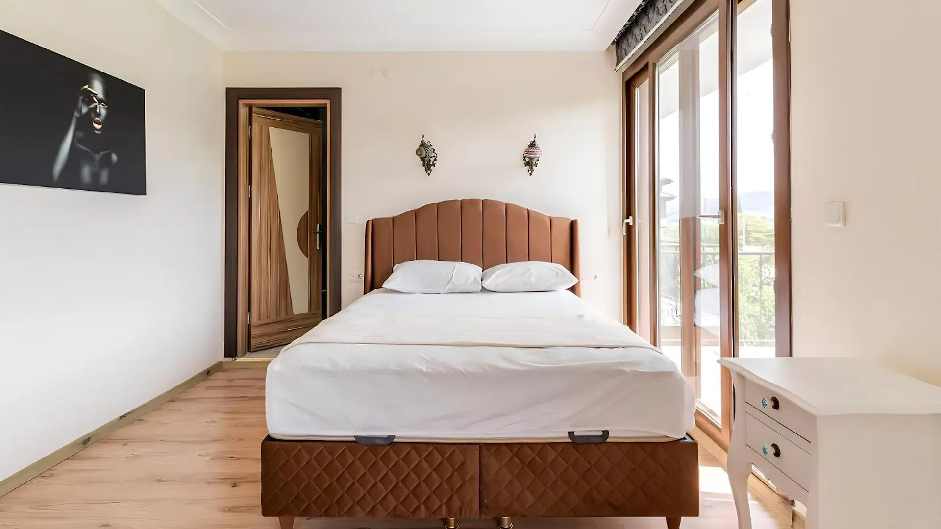 Salida Inn Kusadası Törökország